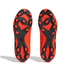 Adidas Predator Accuracy.4 FxG Jr (Orange/Black) 15 Adidas Predator Accuracy.4 FxG Jr (Orange/Black) -Sports-Football Apparel adidas predator accuracy4 fxg jr orange black 5