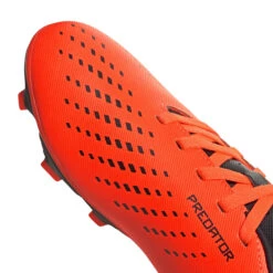 Adidas Predator Accuracy.4 FxG Jr (Orange/Black) 16 Adidas Predator Accuracy.4 FxG Jr (Orange/Black) -Sports-Football Apparel adidas predator accuracy4 fxg jr orange black 6