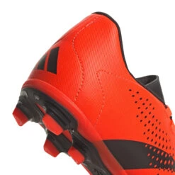 Adidas Predator Accuracy.4 FxG Jr (Orange/Black) 17 Adidas Predator Accuracy.4 FxG Jr (Orange/Black) -Sports-Football Apparel adidas predator accuracy4 fxg jr orange black 7