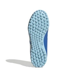 Adidas Predator Accuracy.4 Turf Jr (Blue/White) 13 Adidas Predator Accuracy.4 Turf Jr (Blue/White) -Sports-Football Apparel adidas predator accuracy4 turf jr blue white 3