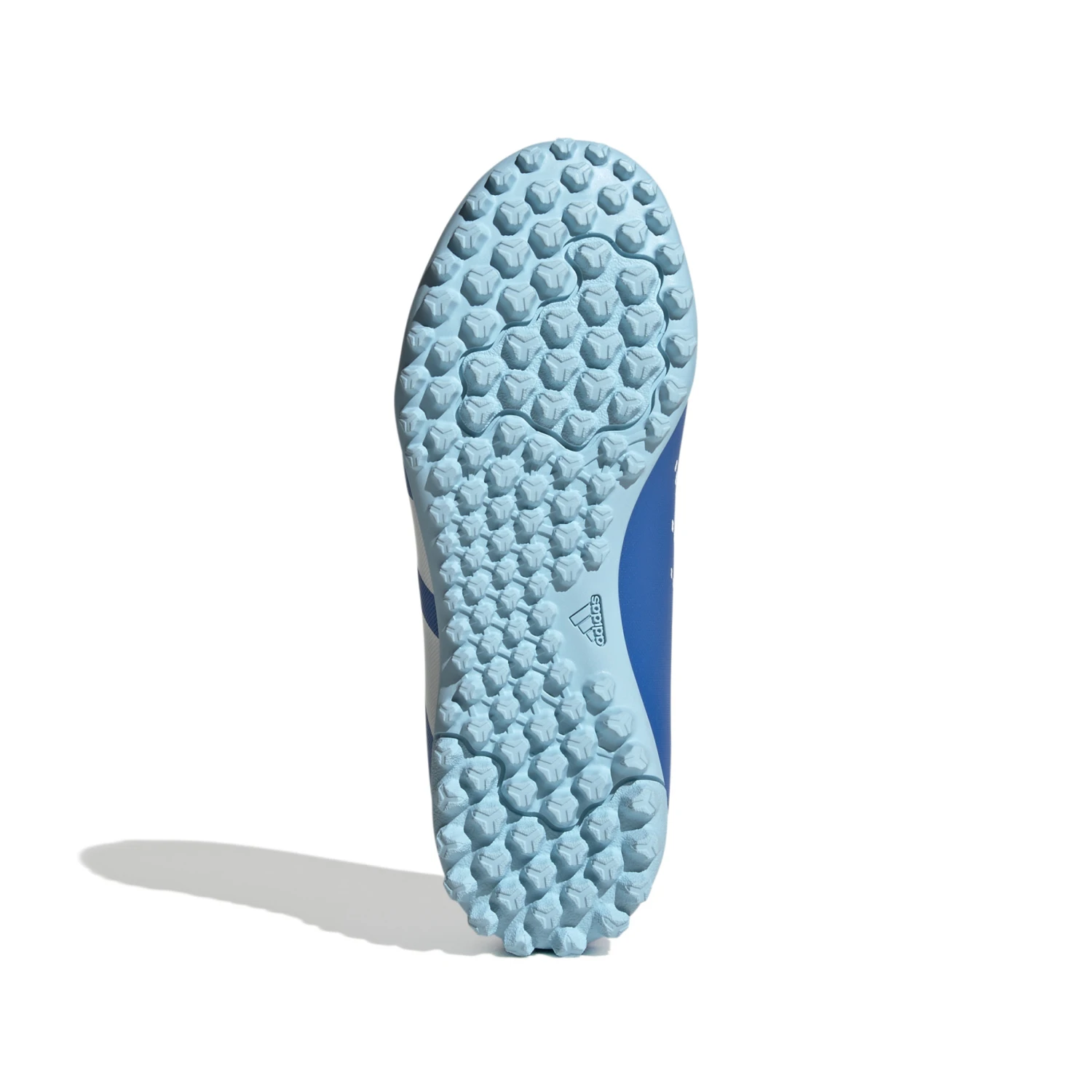 Adidas Predator Accuracy.4 Turf Jr (Blue/White) 6 Adidas Predator Accuracy.4 Turf Jr (Blue/White) - Image 4