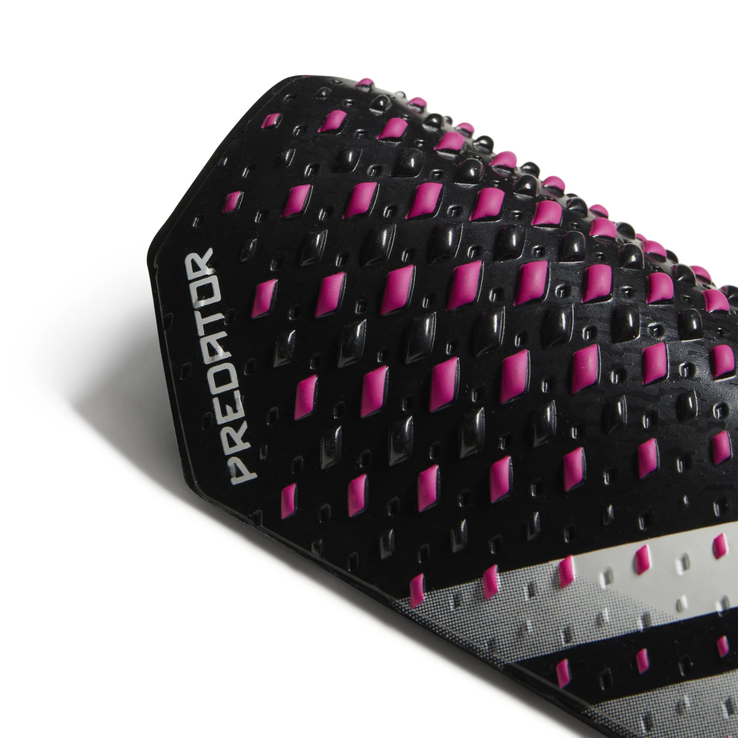 Adidas Predator Competition Shin Guard (Black/Pink) 4 Adidas Predator Competition Shin Guard (Black/Pink) - Image 2