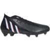 Adidas Predator Edge.1 FG (Black/White/Red/Blue) 2 Adidas Predator Edge.1 FG (Black/White/Red/Blue) -Sports-Football Apparel adidas predator edge1 fg black white red blue