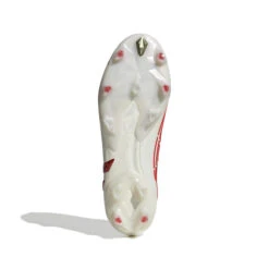 Adidas Predator Edge.1 FG (White/Red) 17 Adidas Predator Edge.1 FG (White/Red) -Sports-Football Apparel adidas predator edge1 fg white red 3
