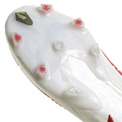 Adidas Predator Edge.1 FG (White/Red) 19 Adidas Predator Edge.1 FG (White/Red) -Sports-Football Apparel adidas predator edge1 fg white red 5