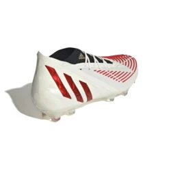 Adidas Predator Edge.1 FG (White/Red) 21 Adidas Predator Edge.1 FG (White/Red) -Sports-Football Apparel adidas predator edge1 fg white red 7
