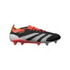 Adidas Predator Elite Low FG (Black/Orange) 2 Adidas Predator Elite Low FG (Black/Orange) -Sports-Football Apparel adidas predator elite low fg black orange