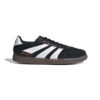 Adidas Predator Freestyle Indoor (Black/White) -Sports-Football Apparel adidas predator freestyle indoor black white