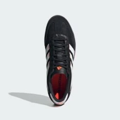 Adidas Predator Freestyle Indoor (Black/White) -Sports-Football Apparel adidas predator freestyle indoor black white 2