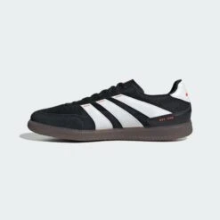 Adidas Predator Freestyle Indoor (Black/White) -Sports-Football Apparel adidas predator freestyle indoor black white 3