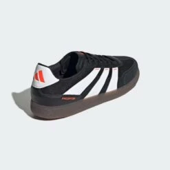 Adidas Predator Freestyle Indoor (Black/White) -Sports-Football Apparel adidas predator freestyle indoor black white 5