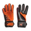 Adidas Predator League Glove (Orange/Black) -Sports-Football Apparel adidas predator league glove orange black