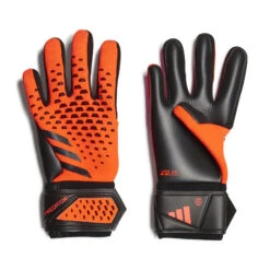 Adidas Predator League Glove (Orange/Black)