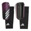 Adidas Predator League Shin Guard (Pink/Black) 1 Adidas Predator League Shin Guard (Pink/Black) -Sports-Football Apparel adidas predator league shin guard pink black