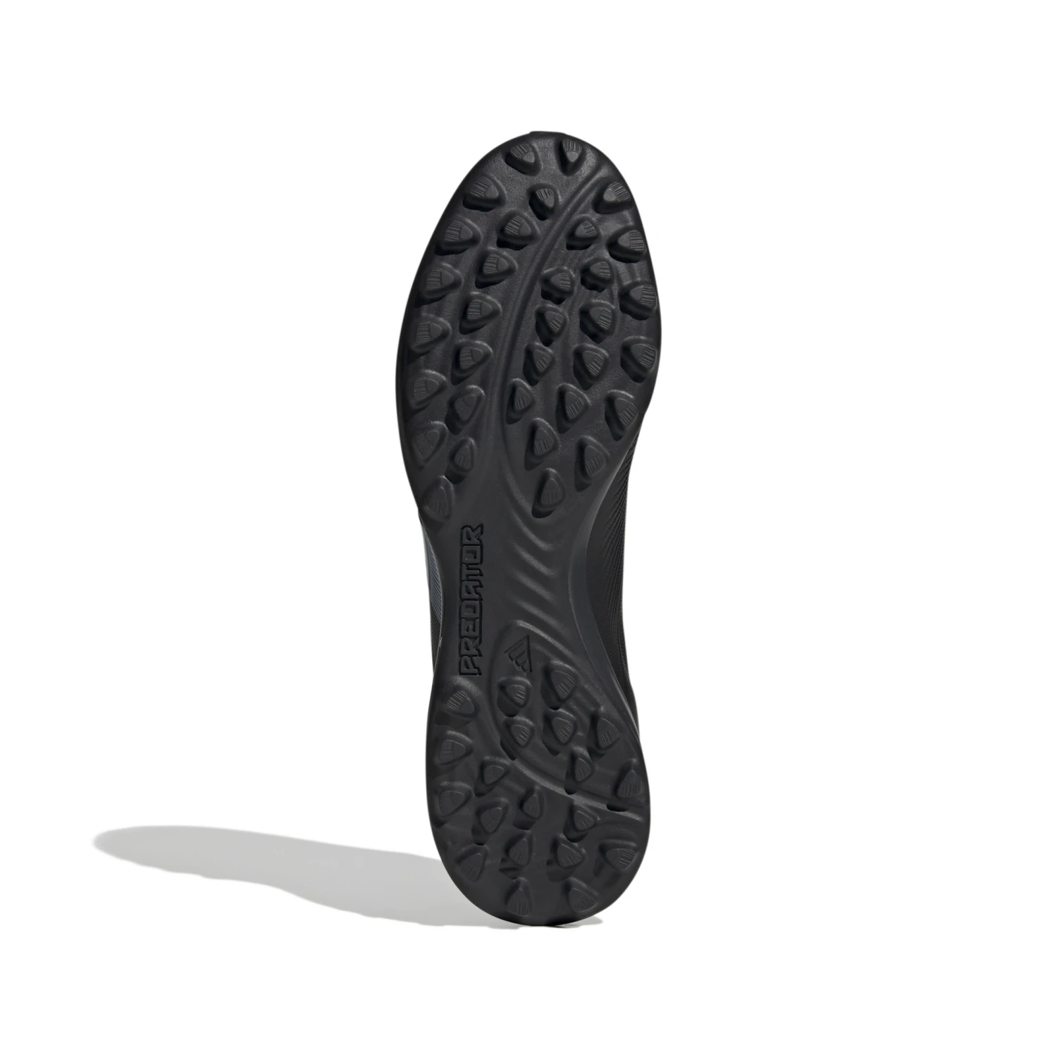 Adidas Predator League Turf (Black/Black) 4 Adidas Predator League Turf (Black/Black) - Image 2