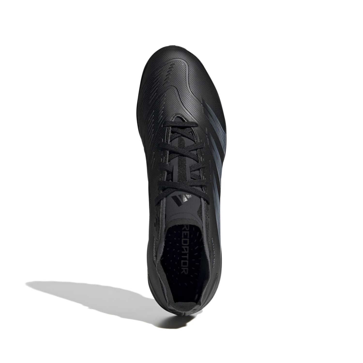 Adidas Predator League Turf (Black/Black) 5 Adidas Predator League Turf (Black/Black) - Image 3