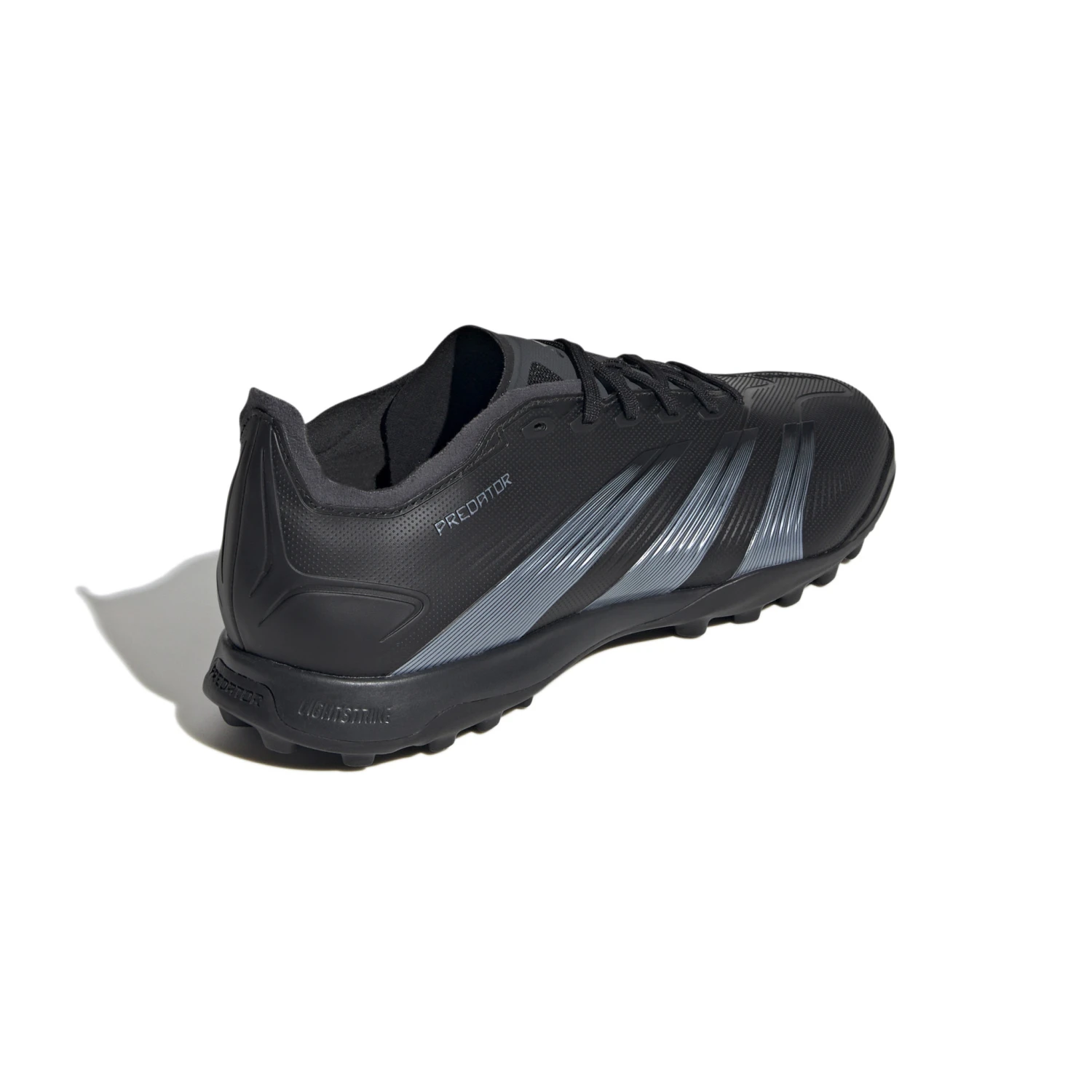Adidas Predator League Turf (Black/Black) 8 Adidas Predator League Turf (Black/Black) - Image 6