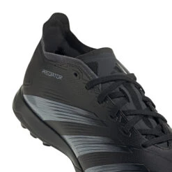 Adidas Predator League Turf (Black/Black) 16 Adidas Predator League Turf (Black/Black) -Sports-Football Apparel adidas predator league turf black black 6