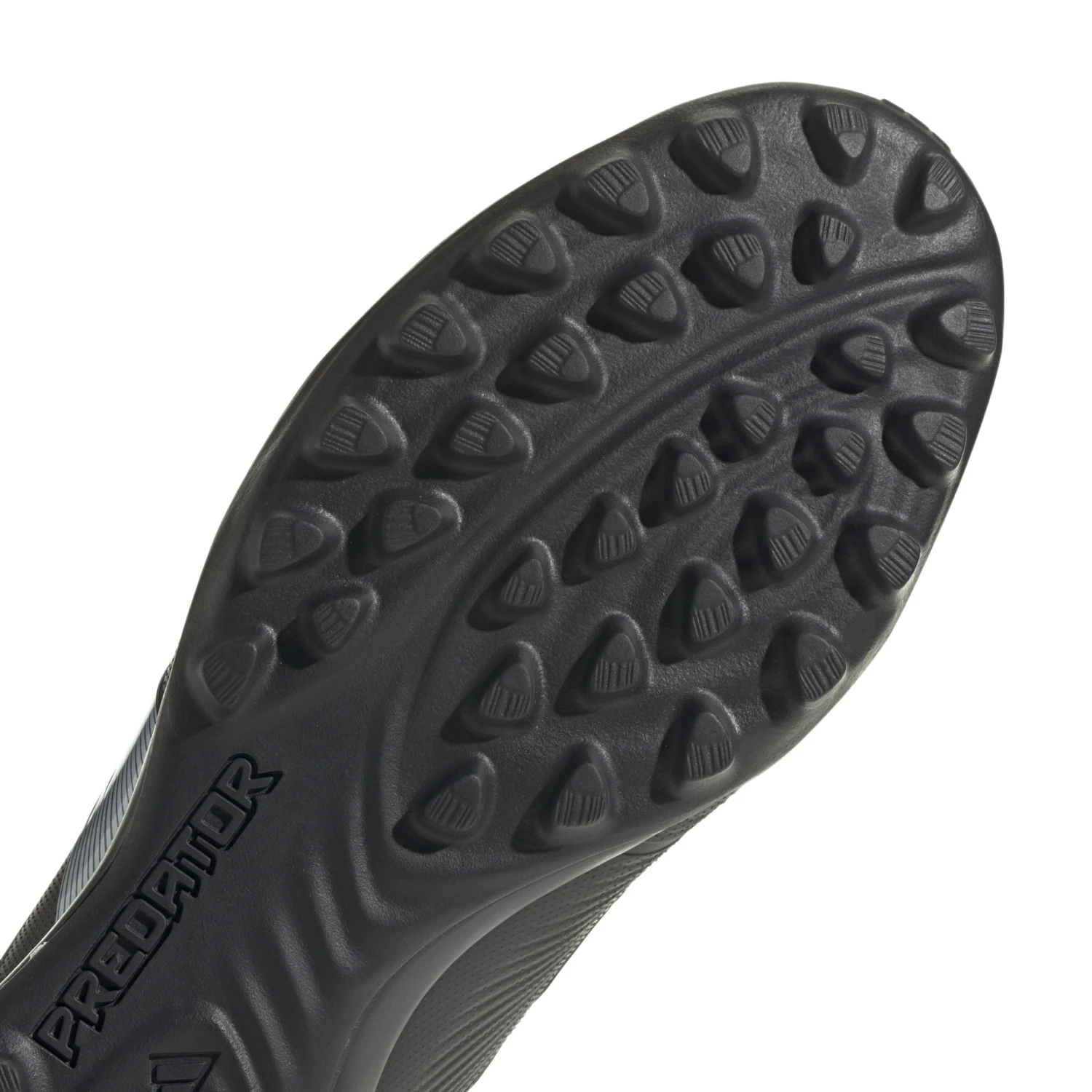 Adidas Predator League Turf (Black/Black) 10 Adidas Predator League Turf (Black/Black) - Image 8