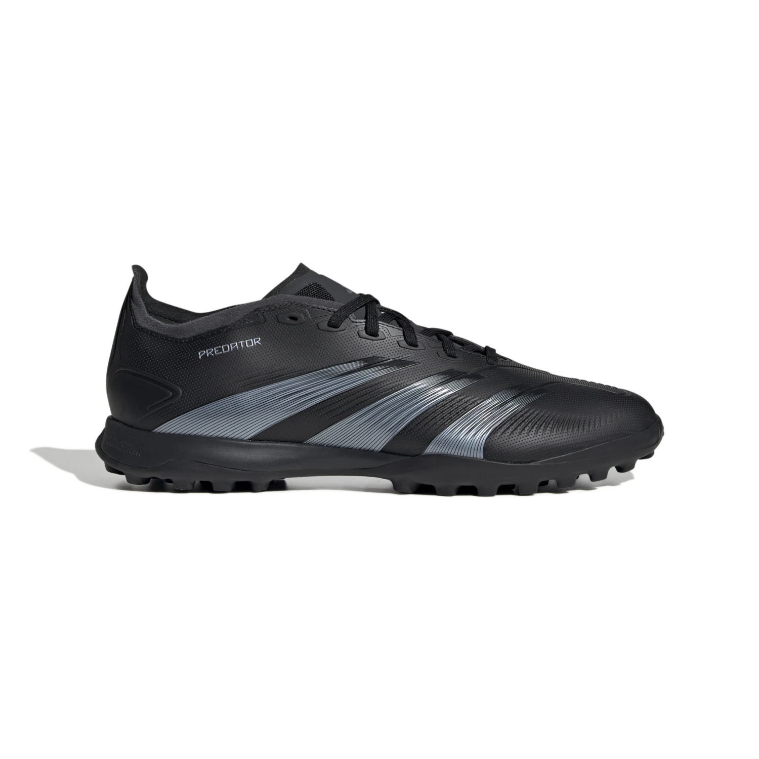 Adidas Predator League Turf (Black/Black) 3 Adidas Predator League Turf (Black/Black)