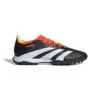 Adidas Predator League Turf (Black/Orange) -Sports-Football Apparel adidas predator league turf black orange