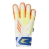 Adidas Predator Match Fingersave Gloves (White/Multi) 2 Adidas Predator Match Fingersave Gloves (White/Multi) -Sports-Football Apparel adidas predator match fingersave gloves white mult