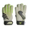 Adidas Predator Match Fingersave Goalkeeper Gloves Jr (White/Lime) 2 Adidas Predator Match Fingersave Goalkeeper Gloves Jr (White/Lime) -Sports-Football Apparel adidas predator match fingersave goalkeeper gloves 7