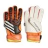 Adidas Predator Match Fingersave Goalkeeper Gloves Jr (Black/Orange) 1 Adidas Predator Match Fingersave Goalkeeper Gloves Jr (Black/Orange) -Sports-Football Apparel adidas predator match fingersave goalkeeper gloves 8