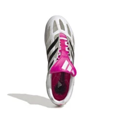 Adidas Predator Precision.1 FG (White/Black/Pink) 14 Adidas Predator Precision.1 FG (White/Black/Pink) -Sports-Football Apparel adidas predator precision1 fg white black pink 4