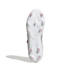Adidas Predator Precision.1 FG (White/Black/Pink) 15 Adidas Predator Precision.1 FG (White/Black/Pink) -Sports-Football Apparel adidas predator precision1 fg white black pink 5
