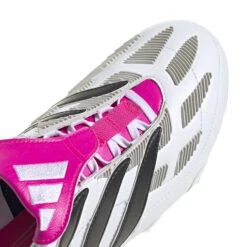 Adidas Predator Precision.1 FG (White/Black/Pink) 16 Adidas Predator Precision.1 FG (White/Black/Pink) -Sports-Football Apparel adidas predator precision1 fg white black pink 6