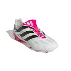 Adidas Predator Precision.3 FG (White/Black/Pink) 12 Adidas Predator Precision.3 FG (White/Black/Pink) -Sports-Football Apparel adidas predator precision3 fg white black pink 2