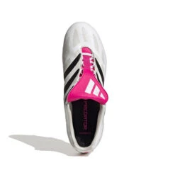 Adidas Predator Precision.3 FG (White/Black/Pink) 14 Adidas Predator Precision.3 FG (White/Black/Pink) -Sports-Football Apparel adidas predator precision3 fg white black pink 4