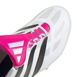 Adidas Predator Precision.3 FG (White/Black/Pink) 16 Adidas Predator Precision.3 FG (White/Black/Pink) -Sports-Football Apparel adidas predator precision3 fg white black pink 6
