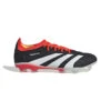 Adidas Predator Pro FG (Black/Orange) -Sports-Football Apparel adidas predator pro fg black orange