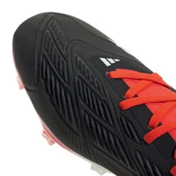Adidas Predator Pro FG (Black/Orange) -Sports-Football Apparel adidas predator pro fg black orange 6