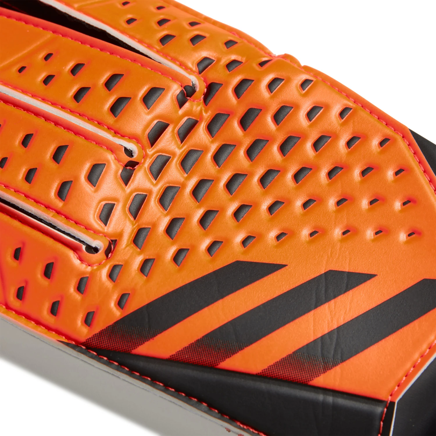 Adidas Predator Training Gloves Jr (Orange/Black) 5 Adidas Predator Training Gloves Jr (Orange/Black) - Image 3