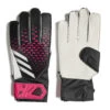 Adidas Predator Training Goalkeeper Gloves Jr (Black/Pink) -Sports-Football Apparel adidas predator training goalkeeper gloves jr blac