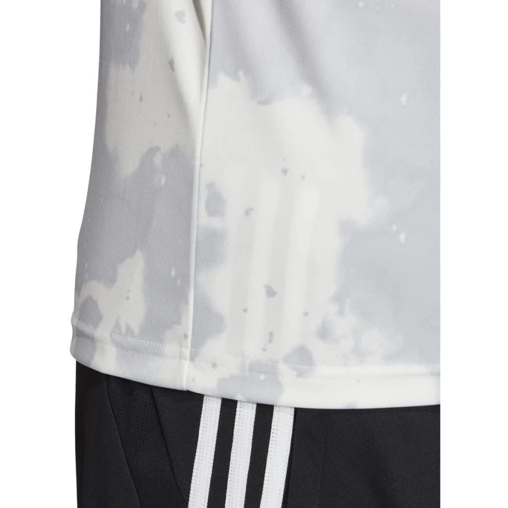 Adidas Real Madrid 19/20 Prematch Jersey 13 Adidas Real Madrid 19/20 Prematch Jersey - Image 11