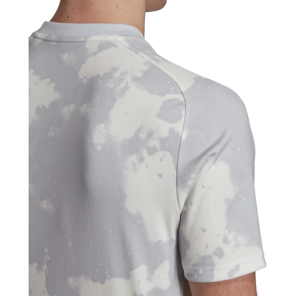 Adidas Real Madrid 19/20 Prematch Jersey 14 Adidas Real Madrid 19/20 Prematch Jersey - Image 12