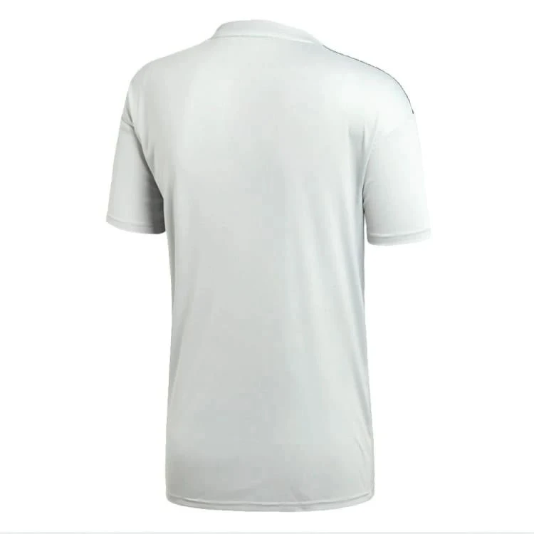 Adidas Real Madrid Prematch Jersey 18/19 4 Adidas Real Madrid Prematch Jersey 18/19 - Image 2