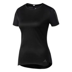 Adidas Response SS Tee Women -Sports-Football Apparel adidas response ss tee women 5