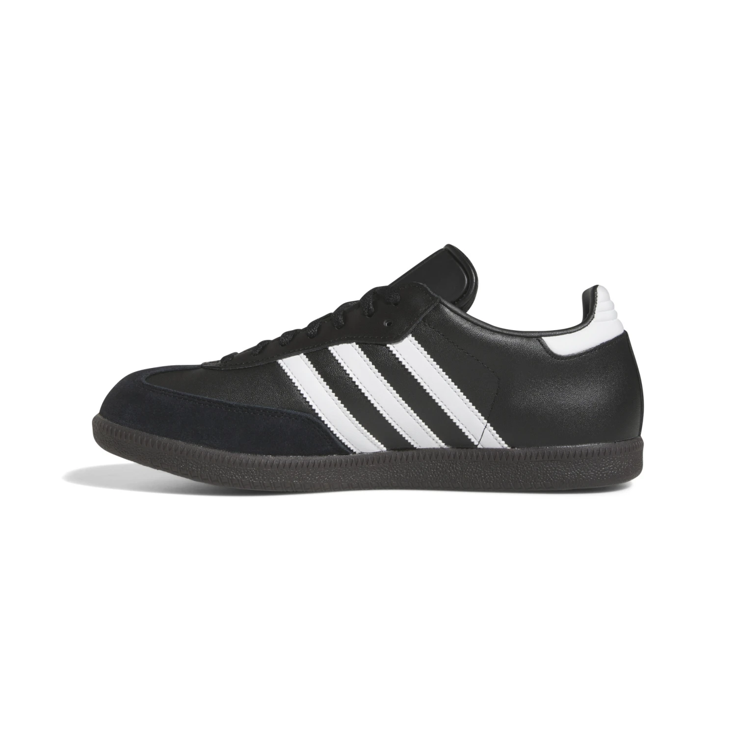 Adidas Samba (Black/White) 4 Adidas Samba (Black/White) - Image 2