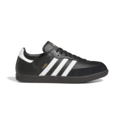 Adidas Samba (Black/White)
