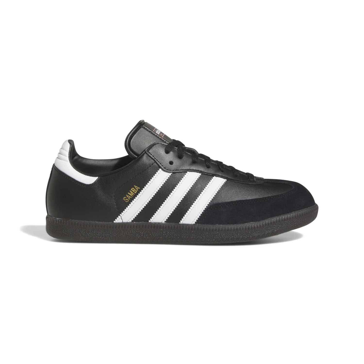 Adidas Samba (Black/White) 3 Adidas Samba (Black/White)