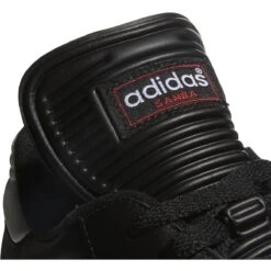 Adidas Samba Classic (Black/White) -Sports-Football Apparel adidas samba classic black white 5