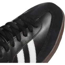 Adidas Samba Classic (Black/White) -Sports-Football Apparel adidas samba classic black white 7