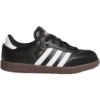 Adidas Samba Classic Jr (Black/White) -Sports-Football Apparel adidas samba classic jr black white