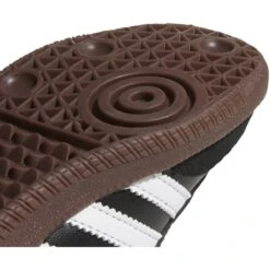Adidas Samba Classic Jr (Black/White) 13 Adidas Samba Classic Jr (Black/White) -Sports-Football Apparel adidas samba classic jr black white 3