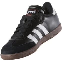 Adidas Samba Classic Jr (Black/White) 14 Adidas Samba Classic Jr (Black/White) -Sports-Football Apparel adidas samba classic jr black white 4
